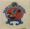 ALABAMA - Pass It On Down/same