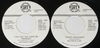 DAVID & GAIL - You Say You Love Me 2:52/Happy Together 2:39