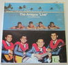 AMIGOS - Live