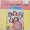 5TH DIMENSION - 20 Great Hits, 5th Dimension Special
