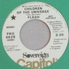 FLASH - Children of the Universe 3:20 mono/stereo