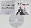 21:03 - A Friend/Brand New Day