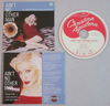 AGUILERA,CHRISTINA - Ain't No Other Man - U.S. promo issue - radio edit 3:47/instrum. 3:47 + callout hook