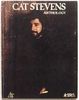 STEVENS,CAT - Anthology songbook (Bitterflue/But I Might Die Tonight/Changes IV/Father and Son/Fill My Eyes/Hard H