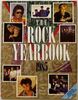 VARIOUS - ROCK YEARBOOK 1985 - w/MICHAEL JACKSON, THOMPSON TWINS, HOWARD JONES, EURYTHMICS, PAUL YOUNG, SMITHS, BIG COUNTRY, much m