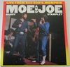 BANDY,MOE & JOE STAMPLEY - Live From Bad BobÕs, Memphis