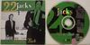 22 JACKS - Uncle Bob 12 tracks