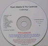 ADAMS,RYAN - Cardinology 12 tracks