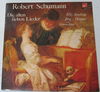 AMELING,ELLY & JORG DEMUS - Robert Schumann: Die Alten Lieben Lieder