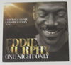 MURPHY,EDDIE - One Night Only - award consideration promo issue