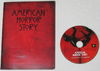MOVIE - American Horror Story - award consideration promo issue