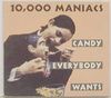 10,000 MANIACS - Our Time In Eden 13 tracks