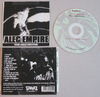 EMPIRE,ALEC - The Destroyer 14 tracks