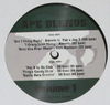50 CENT/AMERIE/TORI ALAMAZE - Put U In Da Club 2. FoxyÕs Candy Shop 3. BallinÕ Outta Contol 4. Get 1 Thing Right 5. 1 Crazy Love T