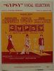 SOUNDTRACK - Gypsy songbook