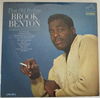 BENTON,BROOK - That Old Feeling