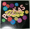 101 STRINGS - Polkas