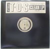 50 CENT/G-UNIT - Terminate on Sight (T.O.S. - clean lp)
