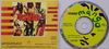 ASWAD - Best of My Love 3:44 - U.S. promo issue -