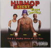 2 PAC/SOUNDTRACK - Hip Hop Story 14 tracks w/KRS-One, Bone Thugs-N-Harmony, Smooth, Kurupt, Johnny Rourke, Bone Thugs-N