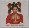 JACKSON, JANET - Together Again Radio Edit/jimmy Jam Deeper Radio Edit/jimmy Jam Deep Radio Edit/got Til It's Gone Um