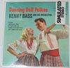 BASS,KENNY & HIS ORCHESTRA - Dancing Doll Polkas