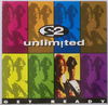 2 UNLIMITED - Get Ready 14 tracks