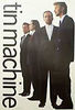 BOWIE,DAVID/TIN MACHINE - debut