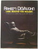 DEVAUGHN,RAHEEM - Look Behind the Melody (cd tracks: Woman/Customer/Energy/Butterflies/Mo Better/Marathon/Friday, dvd