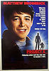 BRODERICK,MATTHEW - Project X movie