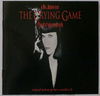 ART OF NOISE/SOUNDTRACK - The Crying Game 16 tracks
