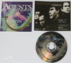 AGENTS OF GOOD ROOTS - Upspin 4:12