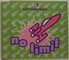 2 UNLIMITED - No Limit (no mix listed/ext./automatic remix/rio & le jean remix/automatic breakbeat remix)