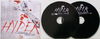 HYPER - Advance Music 18 tracks 2 cds - U.S. promo issue -