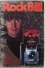 AZTEC CAMERA - Rockbill (all magazines are complete and pristine with NO tears, cuts, marks, writing, creases, etc
