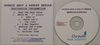 ANDY,HORACE & ASHLEY BEEDLE - Inspiration Information 9 tracks - U.S. promo issue -