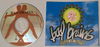 BAD BRAINS - God of Love 2:43/Justice Keepers 3:14