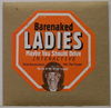 BARENAKED LADIES - Maybe You Should Drive mac floppy disc