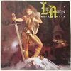 AARON,LEE - Metal Queen