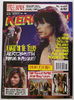 AEROSMITH/STEVEN TYLER - Kerrang! (all magazines are complete and pristine with NO tears, cuts, marks, writing, creases, etc