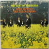 ALPERT,HERB - The Beat of the Brass