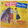 DEE,JOEY & THE STARLITERS/SOUNDTRACK - Two Tickets To Paris