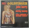 BARRY,JOHN/SOUNDTRACK - Goldfinger