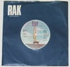 AZTECS - Most People I Know Think IÕm Crazy/Regulation Three Puff