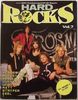 AEROSMITH - Hard Rocks