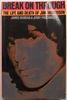 DOORS/JIM MORRISON - Break On Through, The Life and Death of Jim Morrison (authors: James Riordan & Jerry Prochnicky)