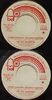 5TH DIMENSION - Living Together, Growing Together 3:50 mono/stereo