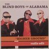 BLIND BOYS OF ALABAMA - Higher Ground radio edit