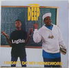 2 DEEP - I Didn't No My Homework radio edit 4:40/long vers. 6:21