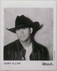 ALLAN,GARY - GARY ALLAN